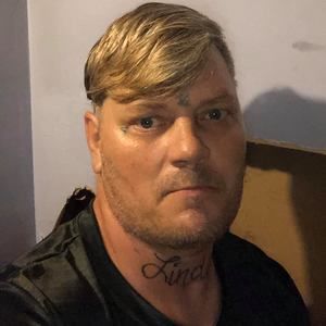 Meet your Posher, Jason